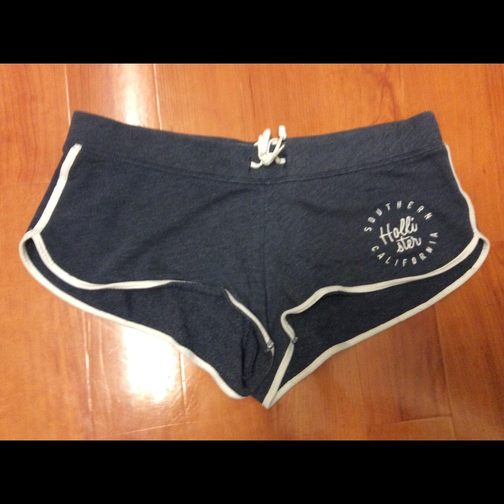Hollister shorts